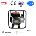 CE Approved4′′ Portable Diesel Engine Water Pump